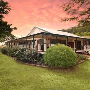Lodge Homestead And Country, Amamoor